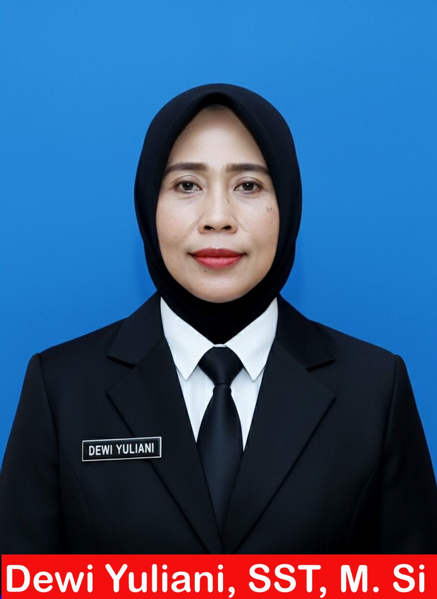 Kepala Puskesmas Karang Raja 